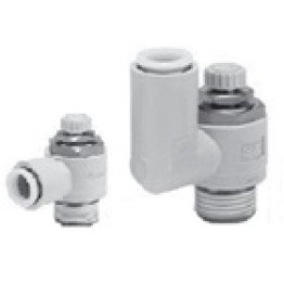 Van tiết lưu SMC 10-AS2301FG-01-06