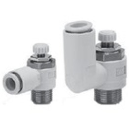 Van tiết lưu SMC 10-AS2211F-02-08