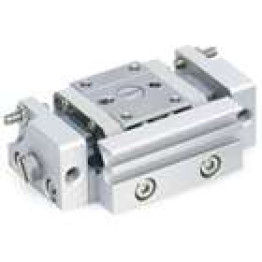 Bàn trượt khí nén SMC 11-MXP10-10-M9B