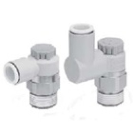 Van tiết lưu SMC 10-AS2301FG-01-08S