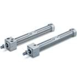 Xylanh khí SMC 10-CDM2RA25-125Z