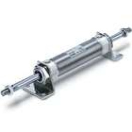 Xylanh khí SMC 10-CDM2WB20-125Z