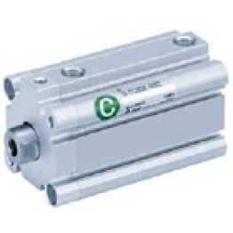 Xylanh khí SMC 10-CDQ2B100-75DZ