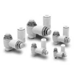 Van tiết lưu SMC 10-ASD230FG-M5-04