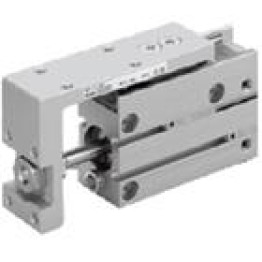 Bàn trượt khí nén 25A-MXH10-15Z-M9B