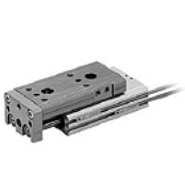 Bàn trượt khí nén 25A-MXQ12-30CT-M9BWL