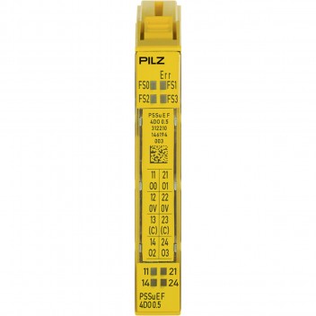 PSSu E F 4DO 0.5
