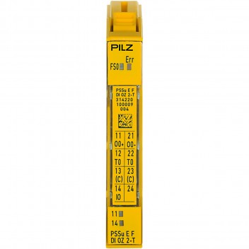 PSSu E F 4DO 0.5-T