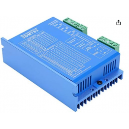 Step driver  3DM783