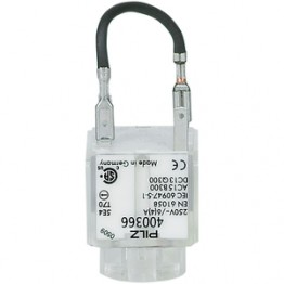 PIT esb6.16 safe contact block 1n/c 1n/o