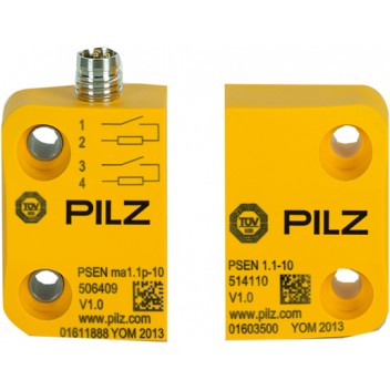 PSEN ma2.1p-30/PSEN2.1-10/6mm/1unit