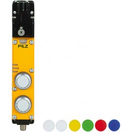 PSEN mg1-A-LLXXX-FBA2-S1 switch