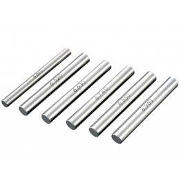Pin gauge 1.58