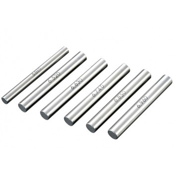Pin gauge 1.58