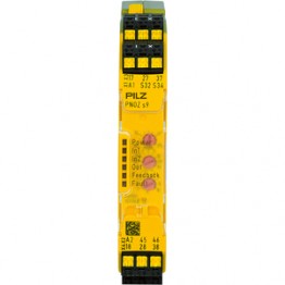 PNOZ s9 C 24VDC 3 n/o t 1 n/c t