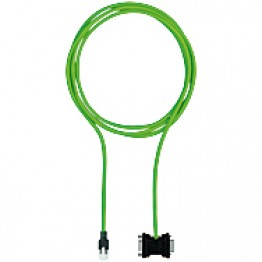 PNOZ msi3Bp Adapter Si/Ha 15/15 2,5m