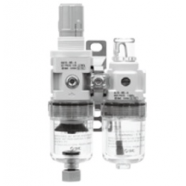 Bộ lọc khí AC30A-03DG-D