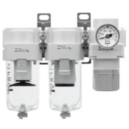 Bộ lọc khí AC30C-03-V1-D