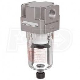 Bộ lọc khí nén tiêu chuẩn AF20-N02-Z-A