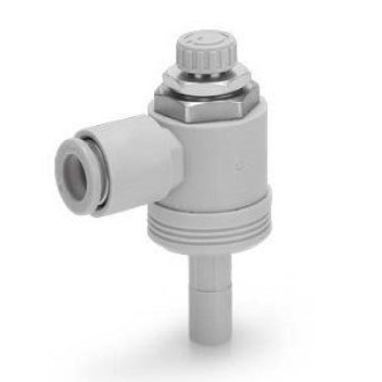 Van tiết lưu AS1000P-04-04-J