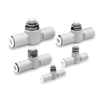 Van tiết lưu AS1001FG-05-J