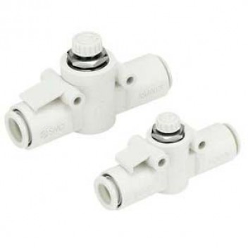 Van tiết lưu AS1002F-03-X214-J