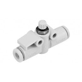 Van tiết lưu SMC AS1002F-04