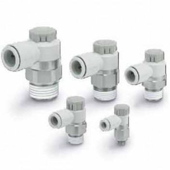 Van tiết lưu AS1301F-U10/32-03A