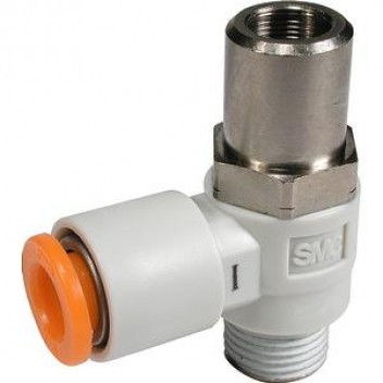 Van tiết lưu AS1301F-U10/32-05T
