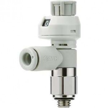 Van tiết lưu AS1211FS3-M5-06