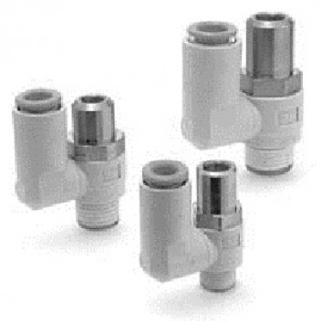 Van tiết lưu AS1301F-U10/32-03D