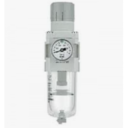 Bộ lọc khí AW20-02-D
