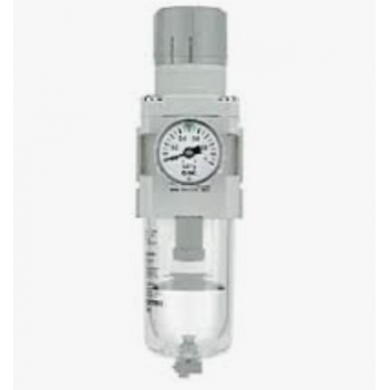 Bộ lọc khí AW40-04-2-D