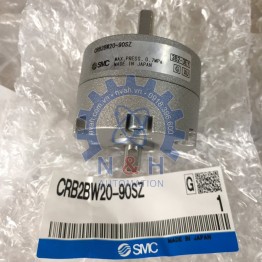 Xy lanh khí nén CRB2BW20-90SZ