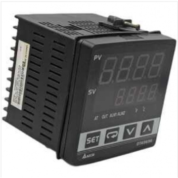 Đồng hồ điều khiển nhiệt độ DTK7272C12