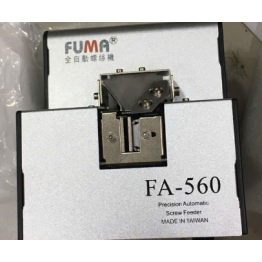 Máy cấp vít tự động FA-560	FUMA