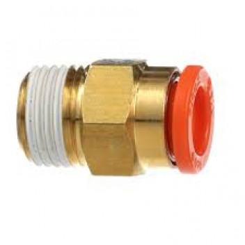 Bộ kết nối khí nén KQ2H07-34AS