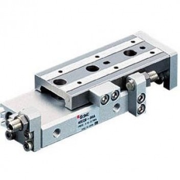 Cylinder trượt MXQ12-20AS