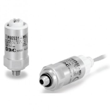 Cảm Biến áp suất khí nén nhỏ gọn (Sê-ri PSE530)	PSE530-M5