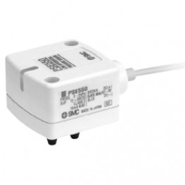 Cảm Biến áp suất chênh lệch thấp (Sê-ri PSE550)	PSE550