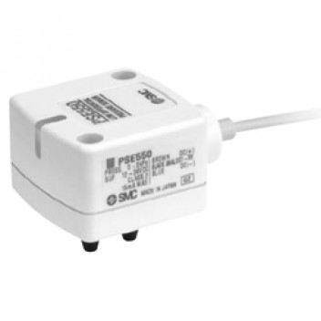Cảm Biến áp suất chênh lệch thấp (Sê-ri PSE550)	PSE550-C2
