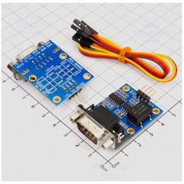 Mạch chuyển đổi OEM TTL-RS232
