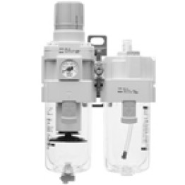 Bộ lọc khí AC60A-F10CG-B
