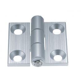 Bản lề nhôm  HHPSF8-6 Misumi