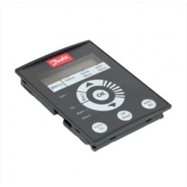 Biến tần Danfoss VLT-LCP-31-132B0200