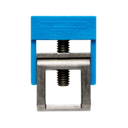 Đầu kết nối ZB 16K BL