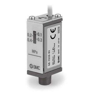 Cảm biến áp xuất khí nén 56-IS10-01S-6L