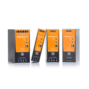 POWER SUPPLIES