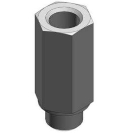 Đầu nối khí 10-M-5J