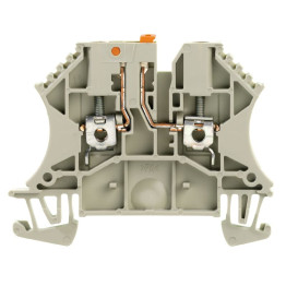Khối đấu dây WTR 2.5